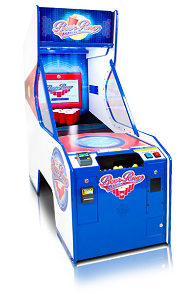 Beer Pong