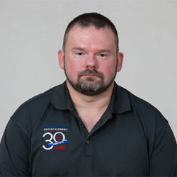 Bill Farley