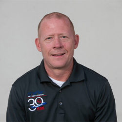 Jason Eisenhauer