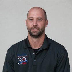 Jeremy Langley