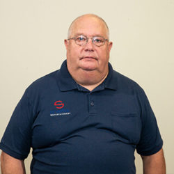 Kevin Vanmetter