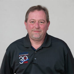 Mike Hatfield