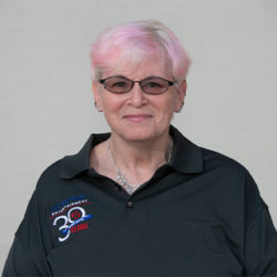Patti Carroll