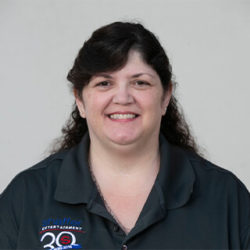 Teresa Lester