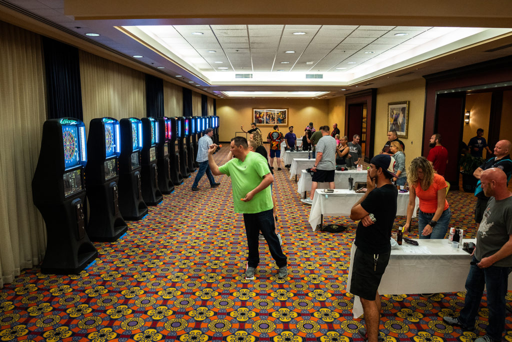 Bars + Restaurants Softtip Dart Leagues Shaffer Entertainment