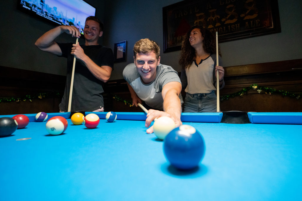 Bars + Restaurants Softtip Dart Leagues Shaffer Entertainment